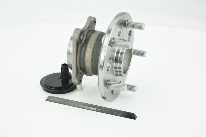 фото №11, Febest 0182-asv60r ступица колеса