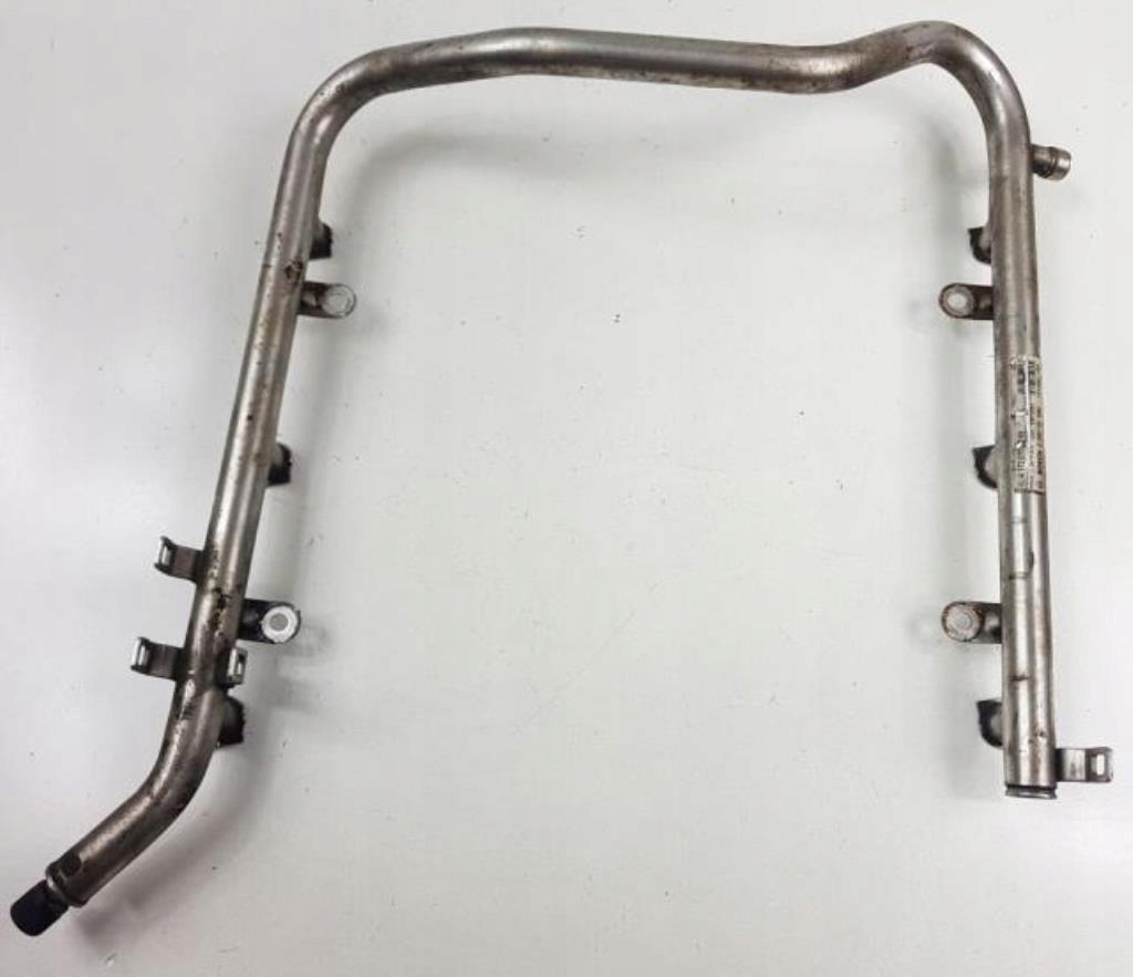 фото №5, Молдинг упорскування mercedes w203 3.2 v6 0280151080