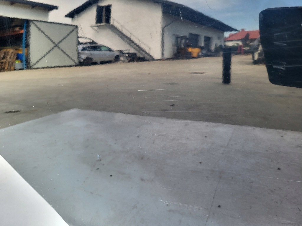 фото №7, Honda insight ii 10r двері праве задні правий задня nh731p