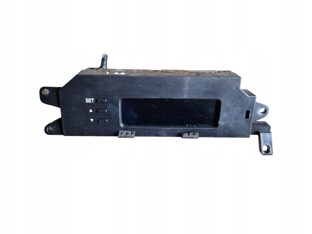 фото №1, Hyundai i20 i дисплей 94101-1j600