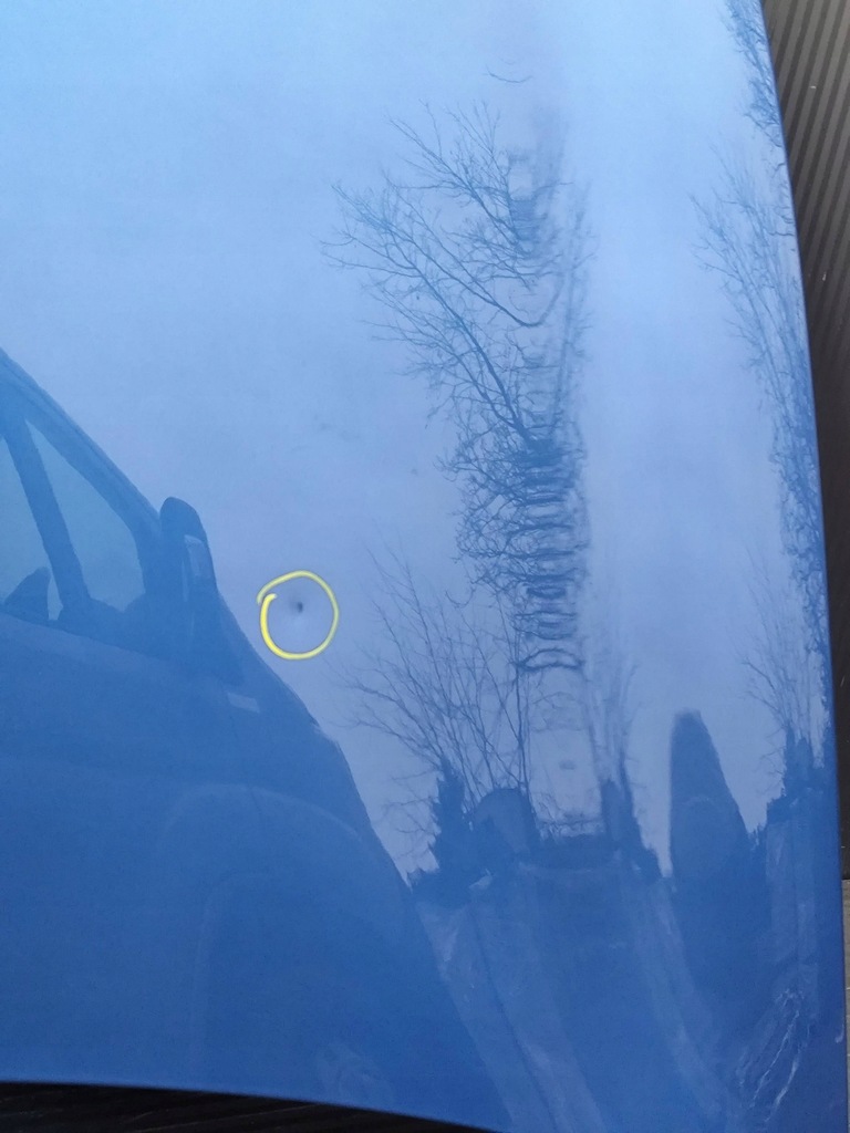 фото №5, Kia sportage v капот комплектная демонтаж