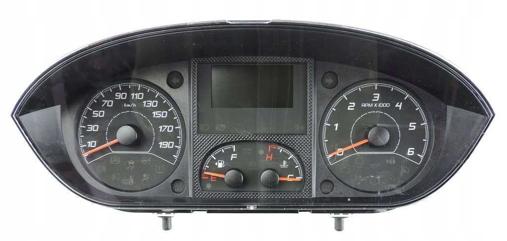 фото №11, Набор стартовый fiat ducato 2.3 2014- 130km