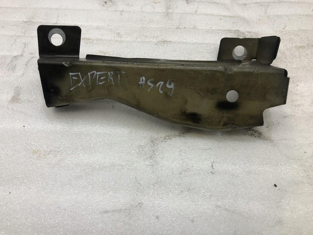 фото №2, Усилитель перед peugeot expert ii