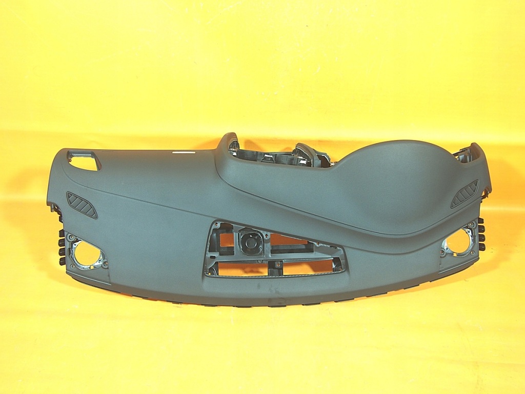 фото №1, Audi a5 8t8 sb 16km приборная панель приборная оригинал 8t1857041f