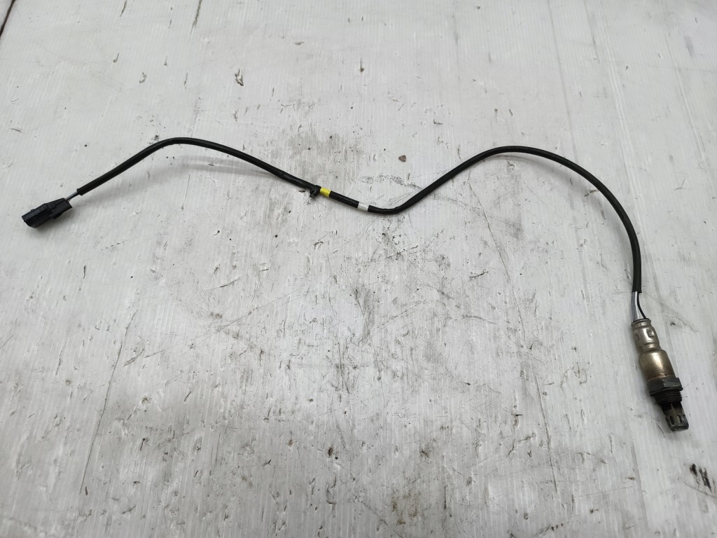 Купить Датчик лямбда-зонд renault clio iv rs captur h8200990414