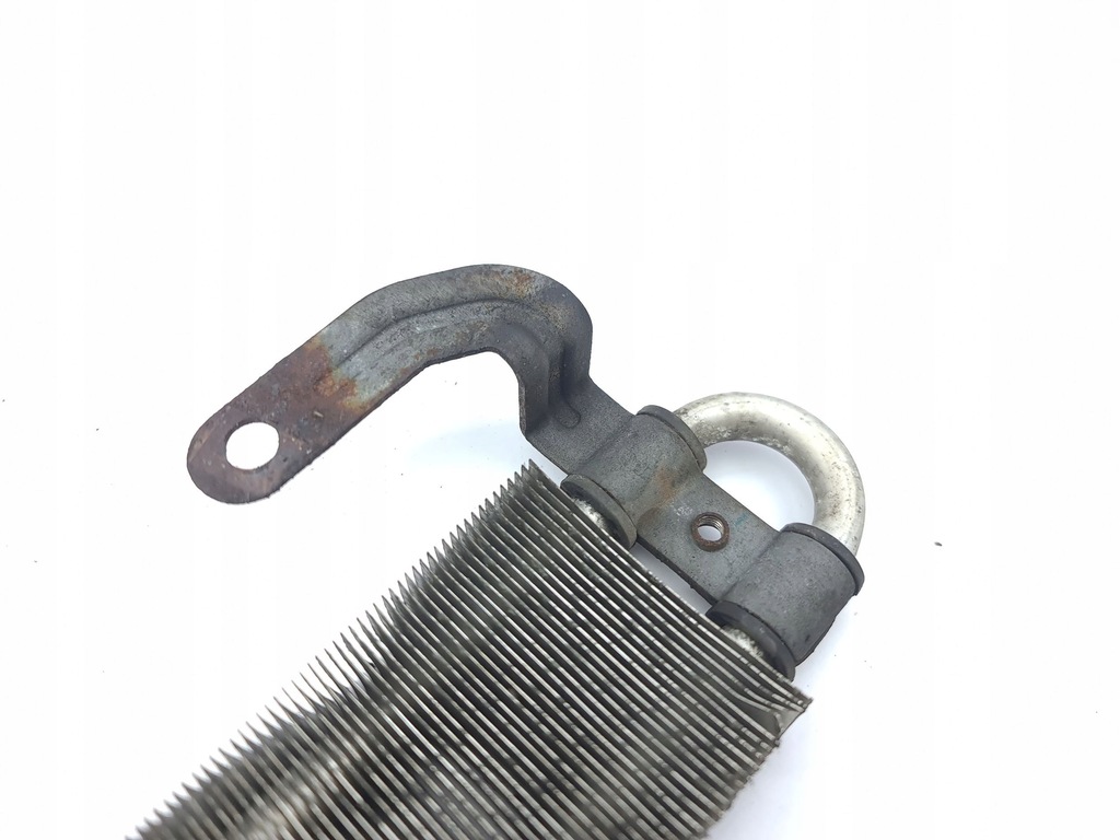 фото №6, Nissan 370z 2013 радиатор масла усилителя руля