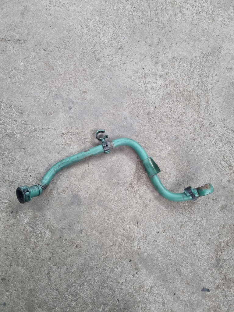 фото №1, Шланг топлива трубка renault gama t range c k dti 13 volvo fh fm 4 fmx d13k