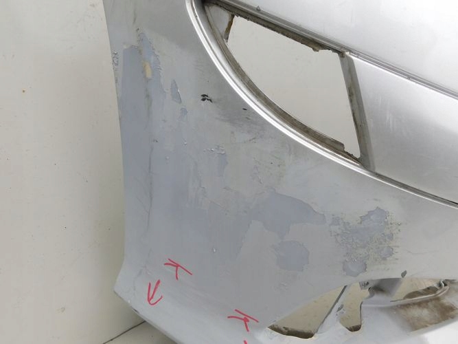 фото №6, Mercedes w251 251 r-klasa 05-09 бампер передній