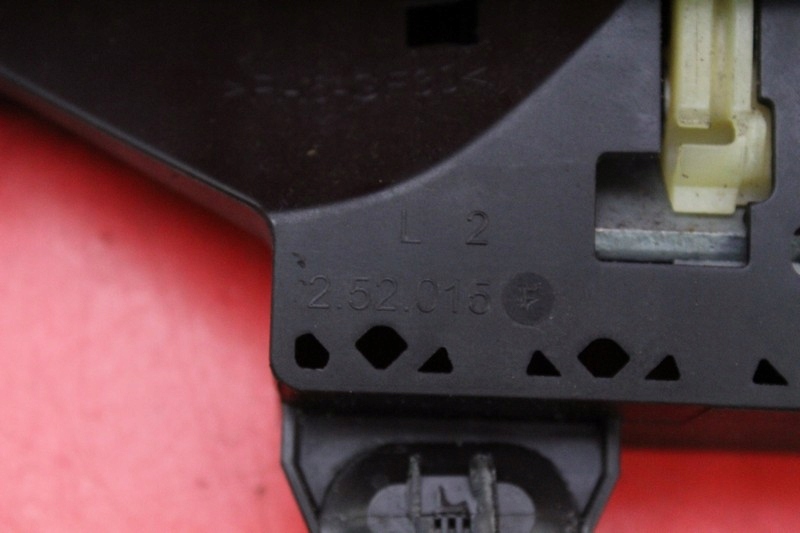 фото №7, Ручка ліва задня задня terpr 806079016r renault talisman sedan 12-20