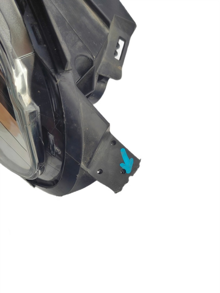 фото №6, Peugeot traveller expert iii ксенон лампа передняя левая 9808573580-00 wysyłk