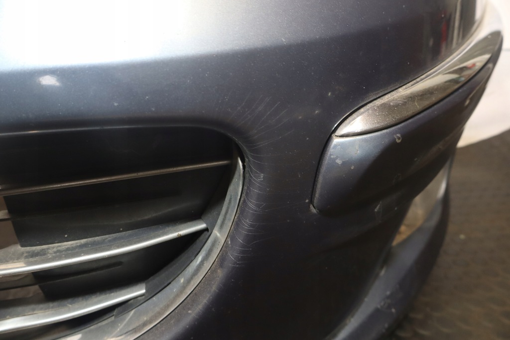 фото №9, Бампер перед peugeot 407 ezwd 5 sedan