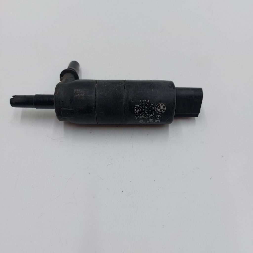 фото №2, 2011 mini cooper countryman r60 помпа омивача фари 3323525