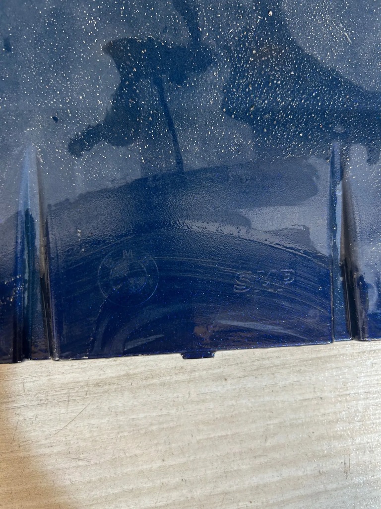 фото №11, Bmw 4 g22 g23 бампер передній