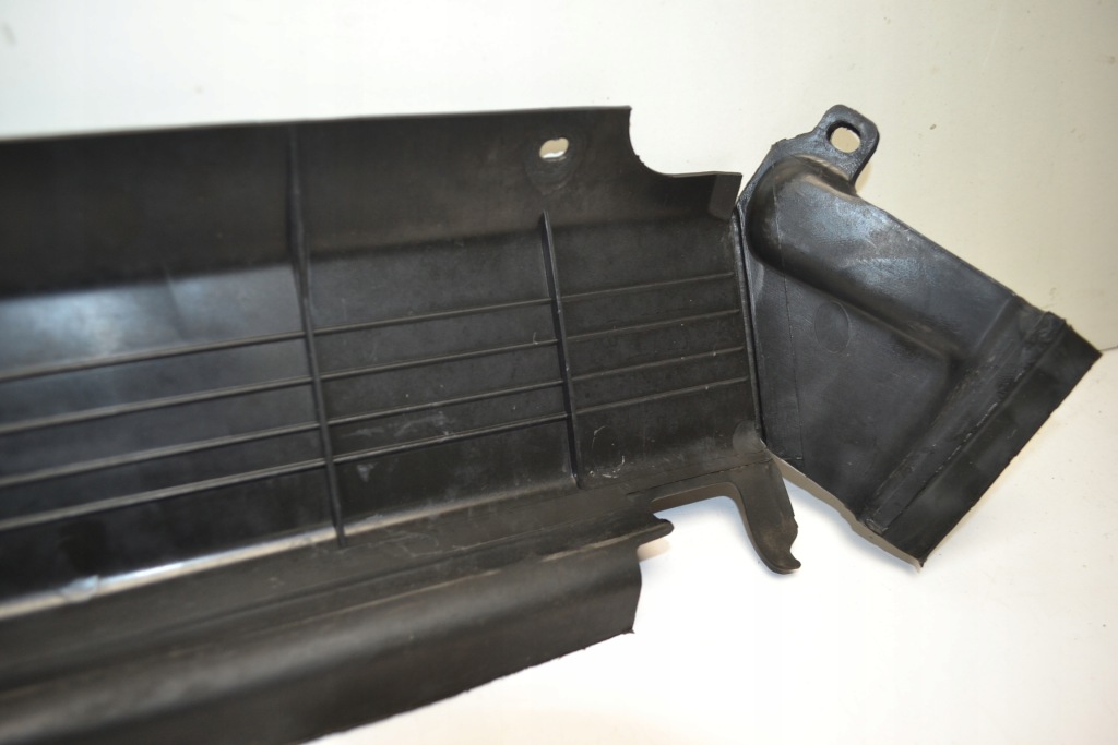 Mercedes sl r129 захист радіатора dół нижня Недорого