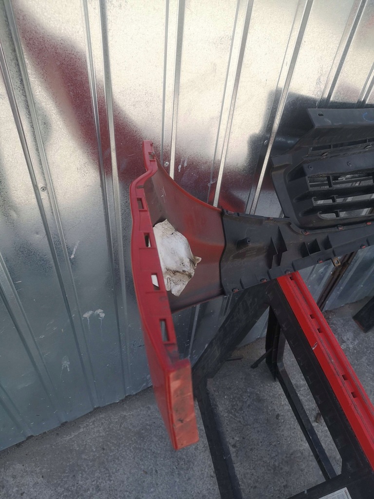 фото №14, Решётка радиатора решётка радиатора радиатора opel vivaro a lift 06-14