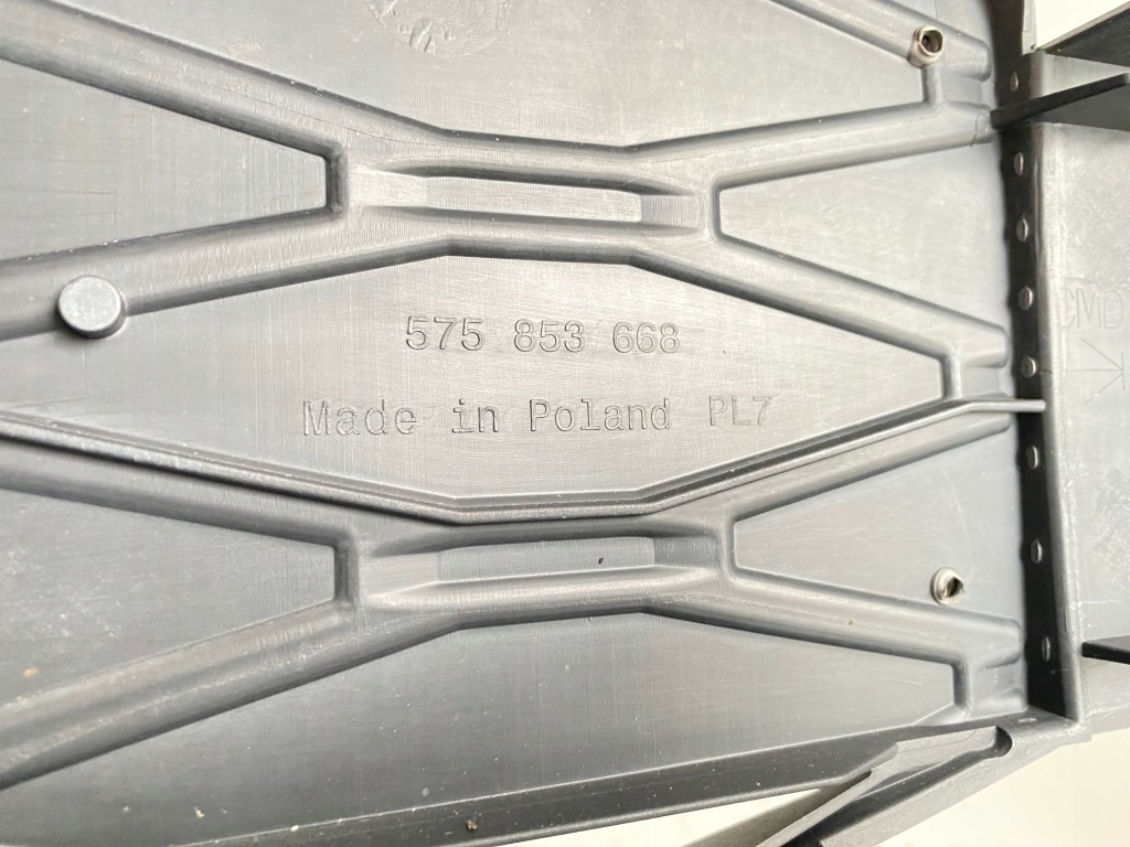 фото №14, Бампер передній seat ateca cupra 575 6xpdc омивачі