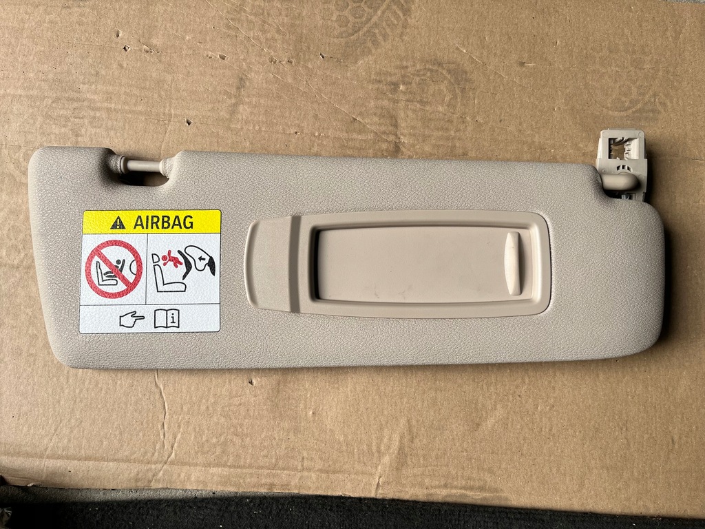 фото №1, 533 bmw f15 x5 сонцезахисний козирок захист сонцезахисна