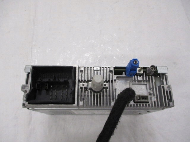 фото №5, Citroen c4 ii lift радіо навігація 9817705680