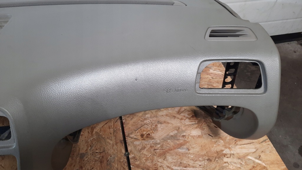 фото №8, Панель приладів приладова консоль volvo s60 v70 ii 00-04r