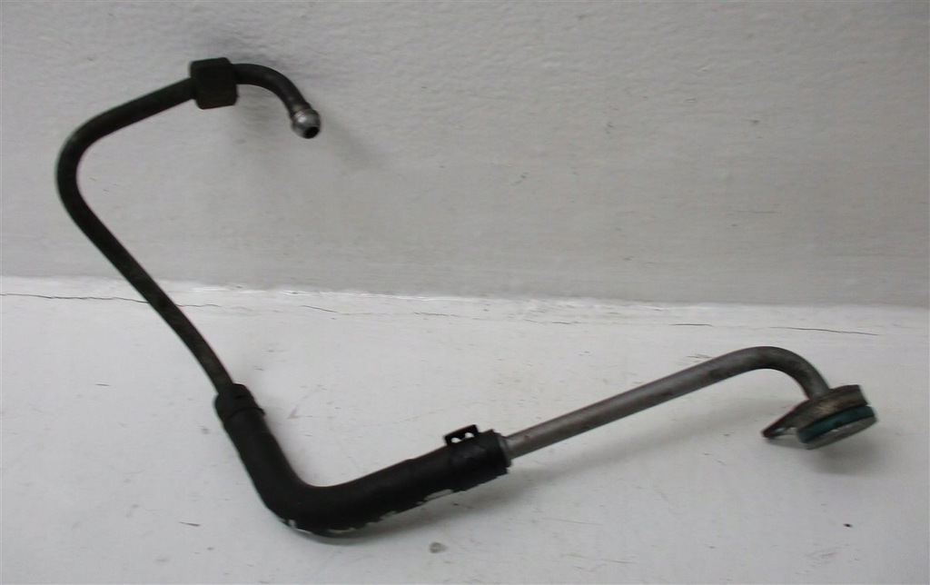 фото №1, Шланг трубка масла турбины audi a8 d4 4.2 tdi cds