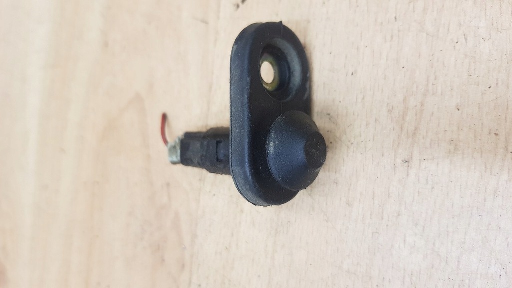 фото №1, Датчик контактор двері toyota rav4 ii