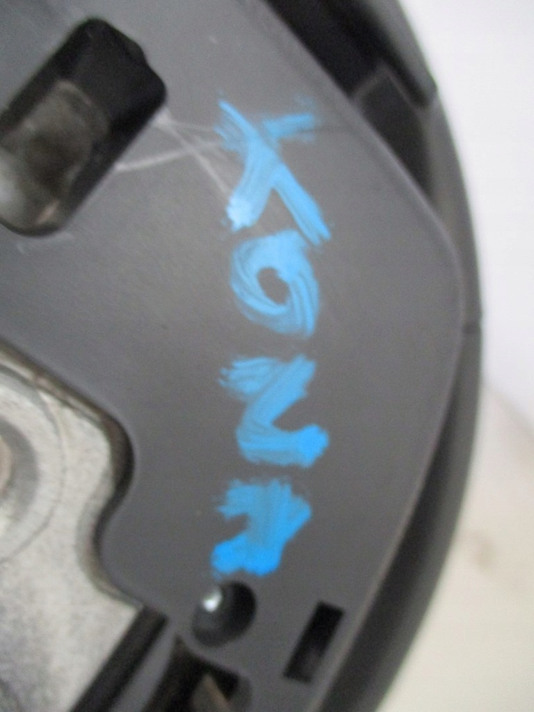 фото №5, Повітропровід hyundai kona пелюстки перемикання