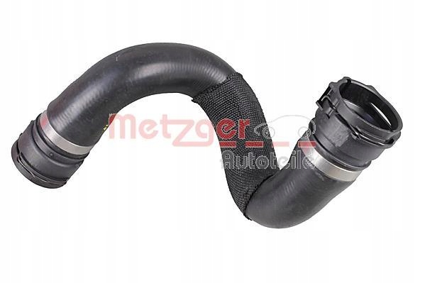 Купити Bmw e70 3.0si lower радіатор шланг metzger 2420594 oem 17127537108