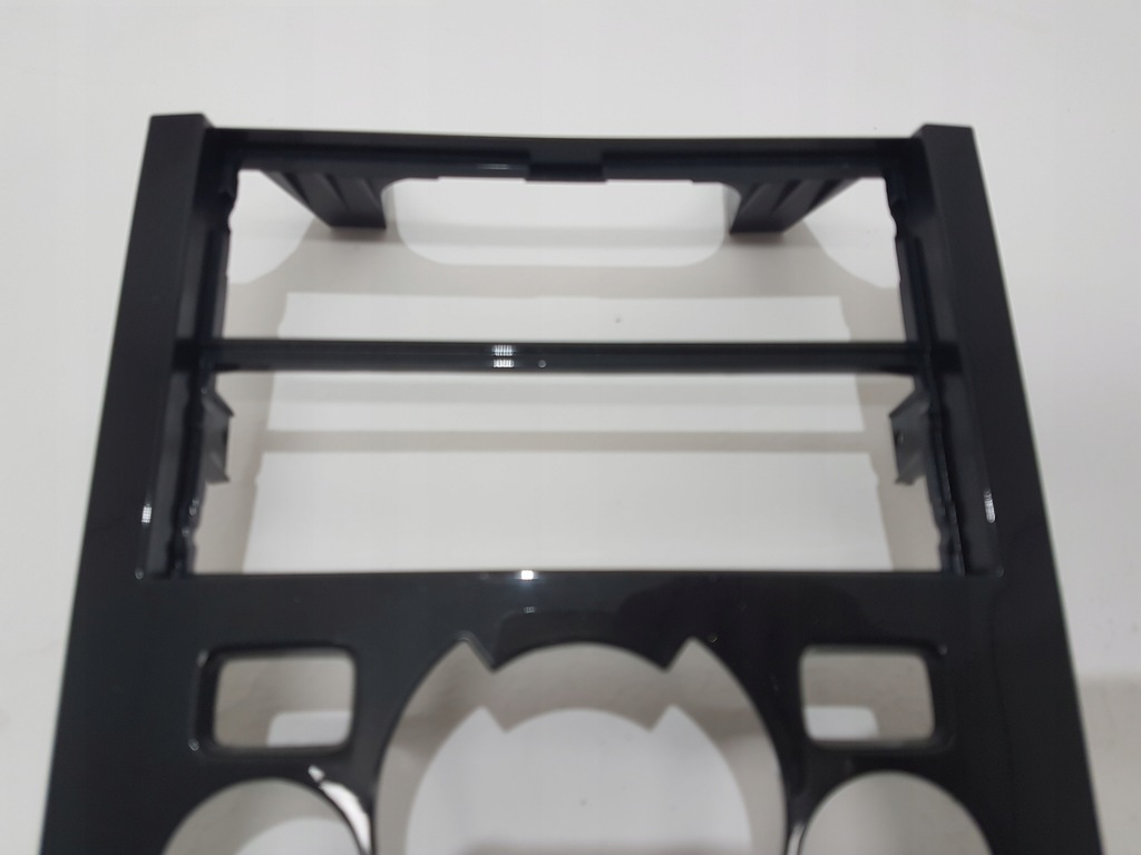 фото №3, Peugeot 3008 i рамка защита радио кондиционера