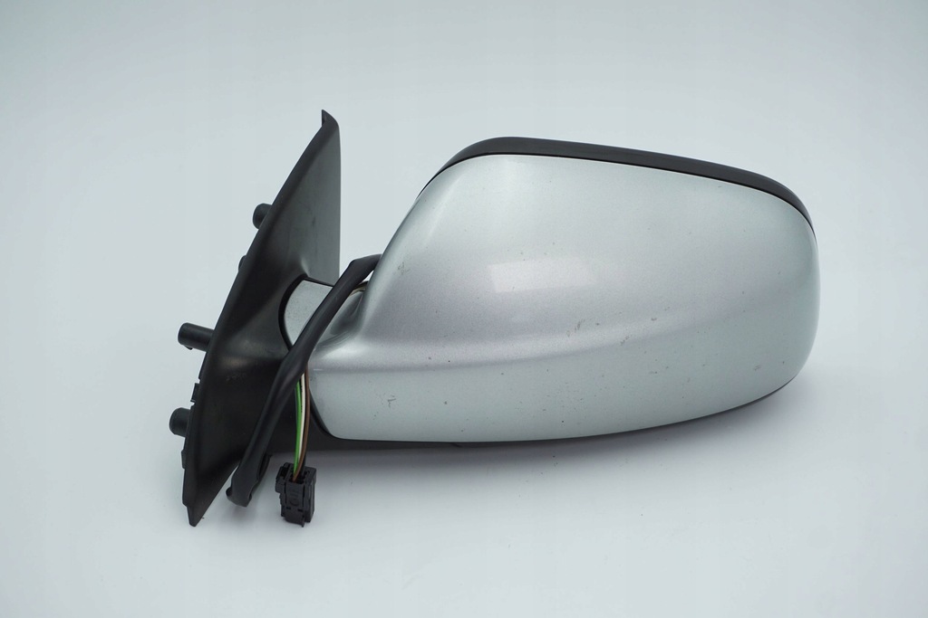 фото №1, Дзеркало ліва 5 pin peugeot 307 96577210