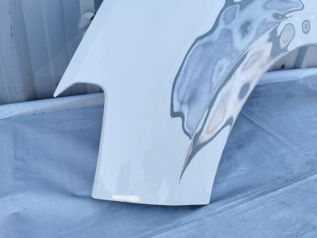 фото №9, Vw up 1s0 lift 16- крыло передний левый prosty