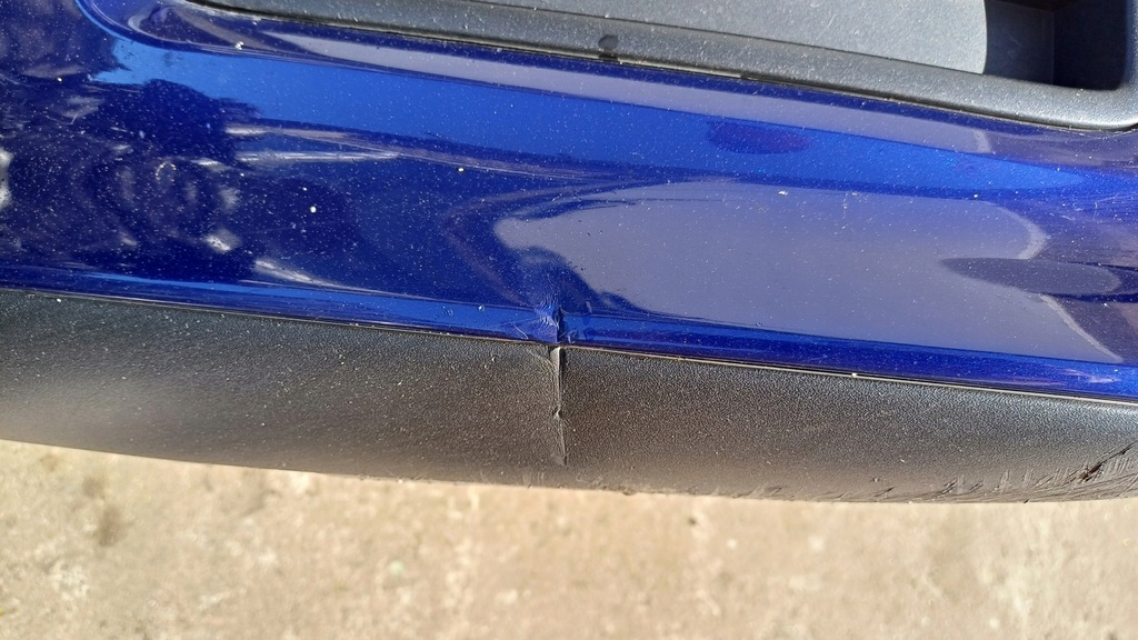 фото №9, Ford focus mk3 бампер передній перед bm5117757a