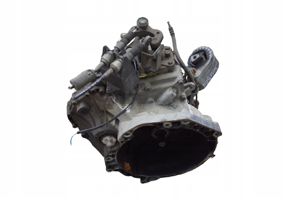 фото №1, Коробка передач передач mini cooper s r52 r53 1.6 7541423