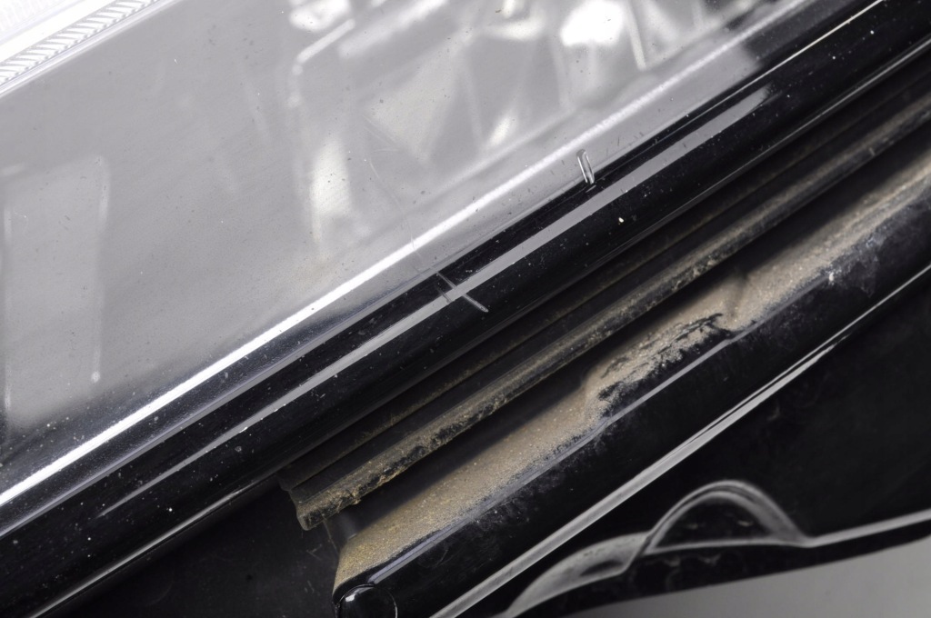 Volvo s60 v60 фара левая передняя перед mid led Оригинал