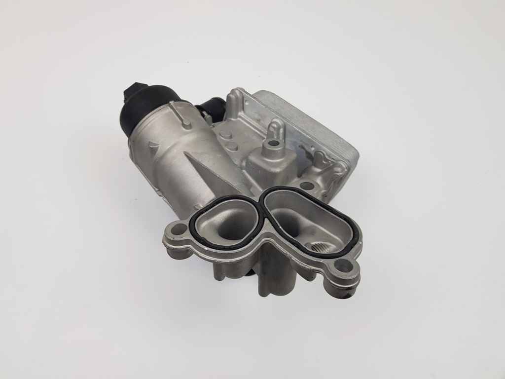 фото №8, Радіатор радіатор оливи renault trafic ii laguna ii iii 2.0 dci