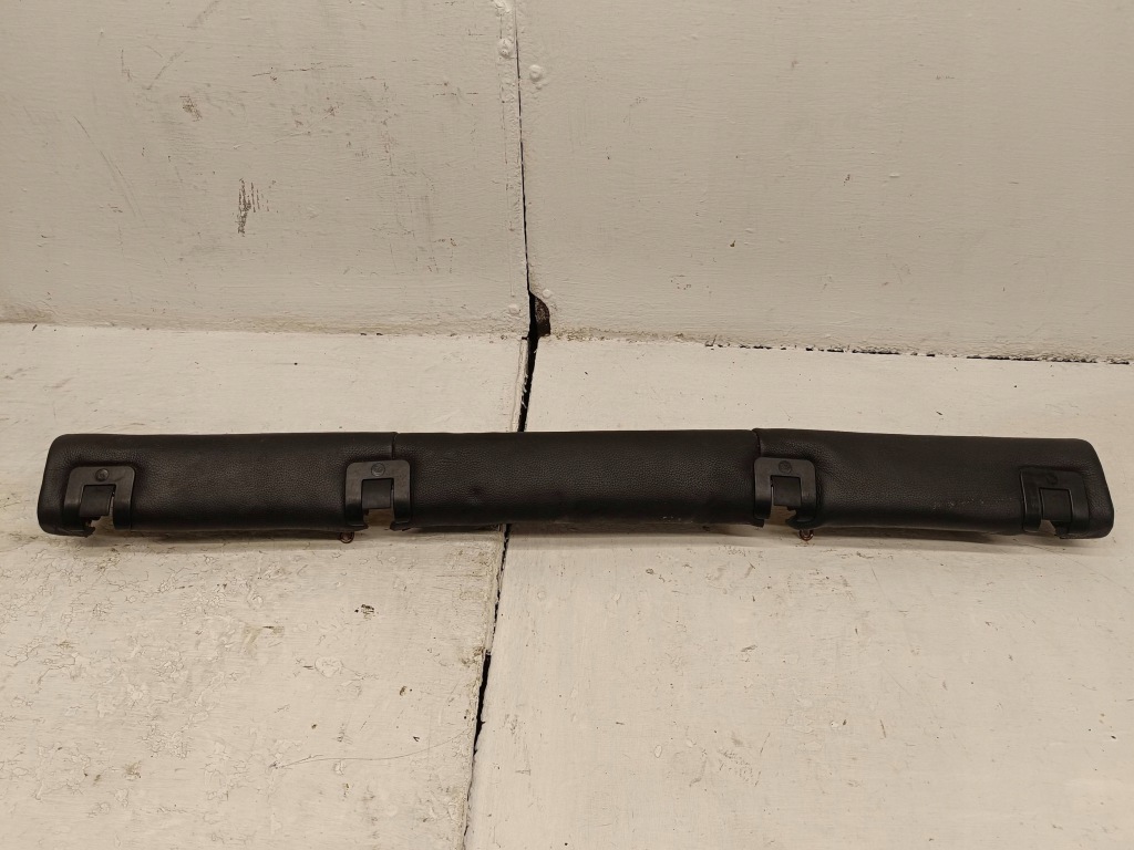 фото №15, Полный салон bmw 5 e60 e61