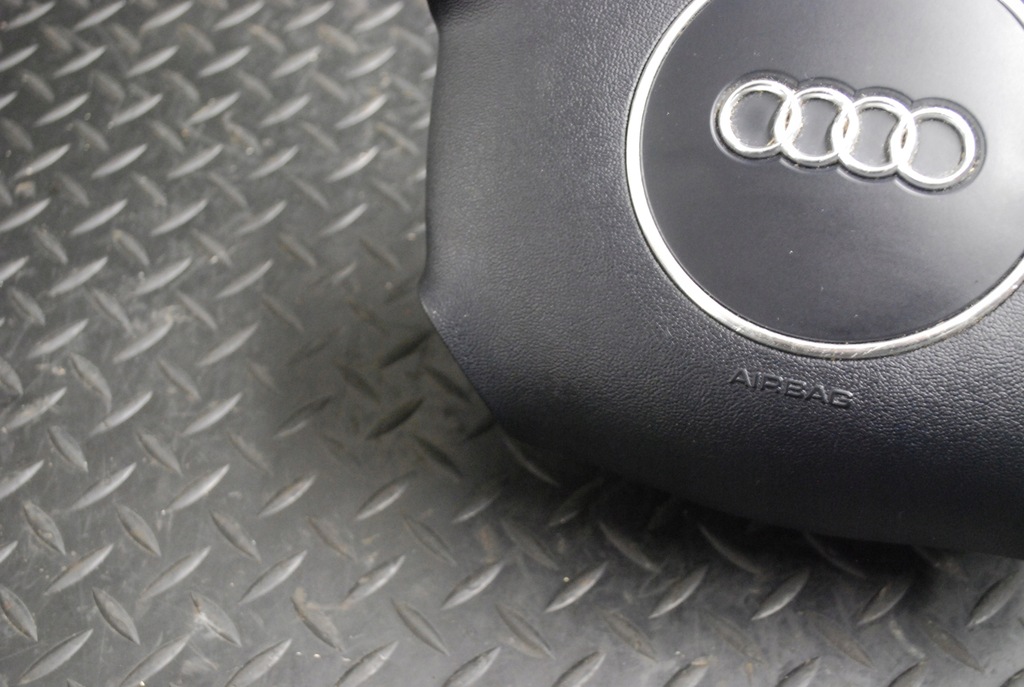 фото №5, Подушка подушка безопасности водителя audi a4 b6 8e0880201l