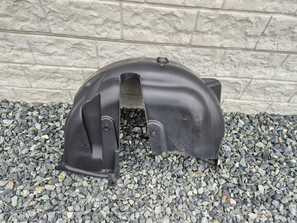 фото №7, Підкрилок лівий задня ліва задні renault zoe ii #8869