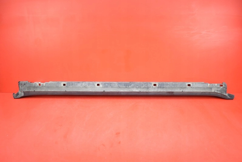 фото №8, Накладка порог левая c6z subaru outback 4 iv 09-12