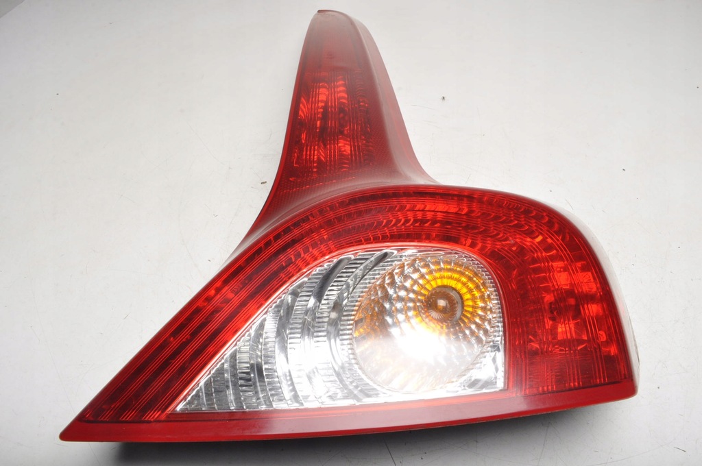 фото №9, Volvo c30 лампа права задня правий задня 31213914