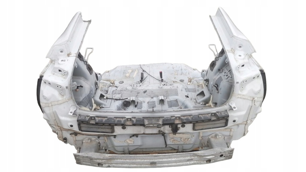 фото №3, Chevrolet volt opel ampera чверть ліва задня задня