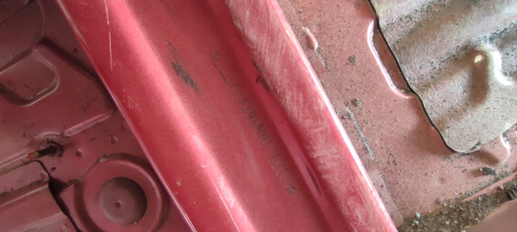 Купить Mg ehs все запчасти кузов wszystko za dobrą cenę