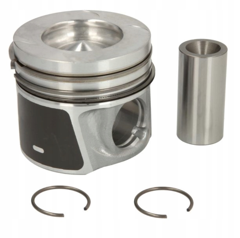 Поршень комплект renault 1.6dci r9m 2011- Цена