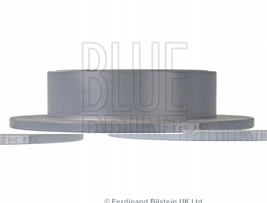 фото №14, Blue print гальмівні диски+ гальмівні колодки задня dodge avenger ii 06-