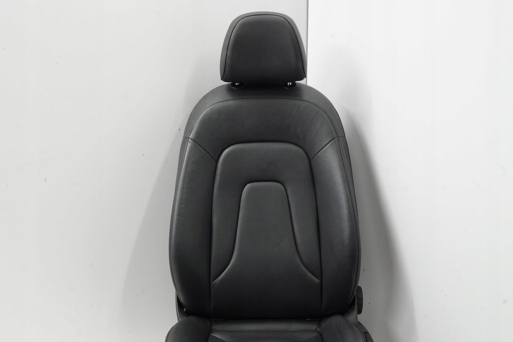 фото №7, Audi a4 b8 sedan lift сиденья заднее сиденье обшивки