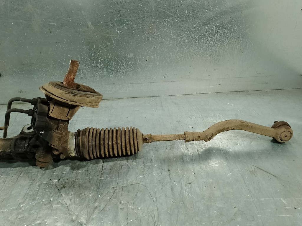 фото №8, Рулевая рейка трансмиссия руля dacia logan 6900000497 8200265236 1.4