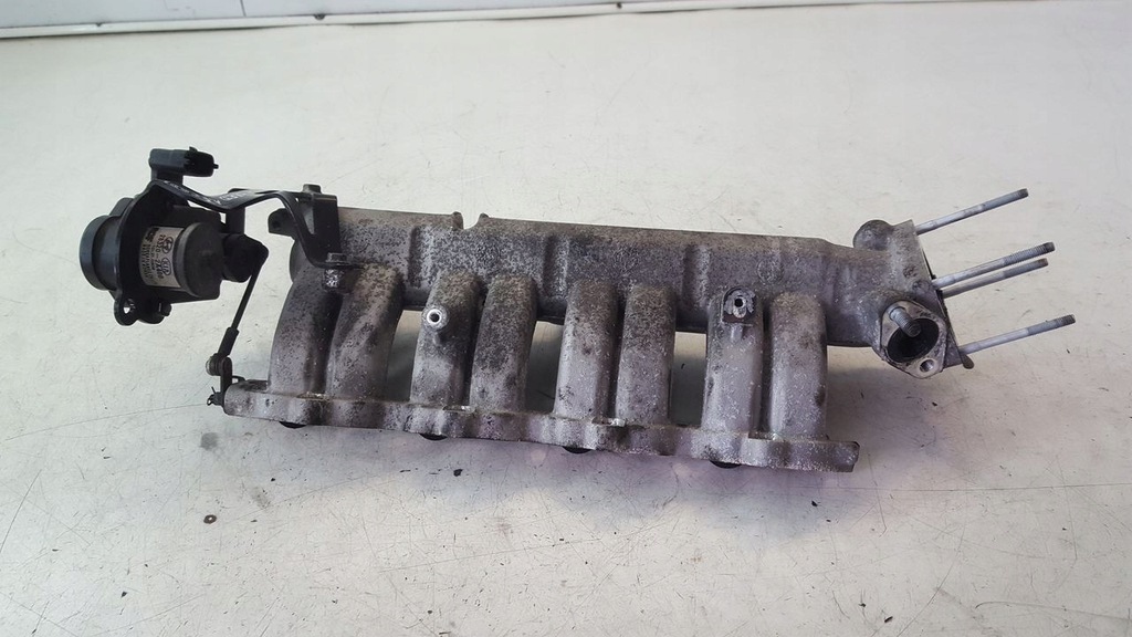 фото №6, Коллектор всасывающий kia ceed 1,6 crdi d4fb