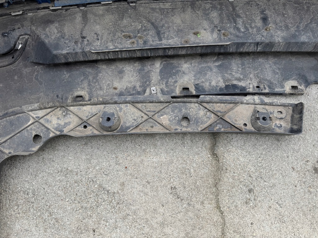 фото №9, Skoda kodiaq lift sportline бампер задняя