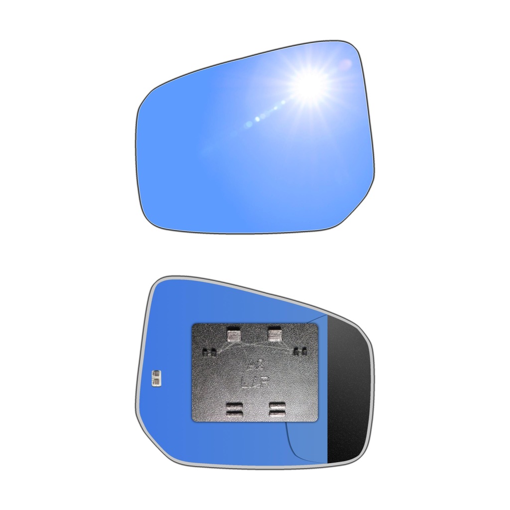 фото №1, Антибліковий mitsubishi lancer 2013-2017 2014