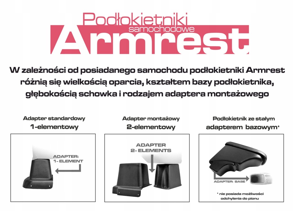 фото №5, Підлокітник dacia logan / mpv / pick up armrest
