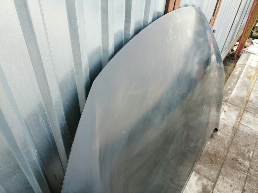 фото №6, Капот nissan qashqai j12 iii 3 2022- сервисные оригинальная